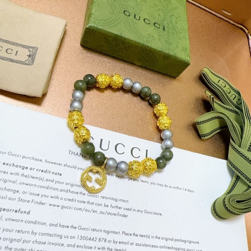 Gucci Bracelets